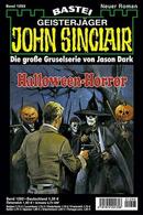 John Sinclair
 - ISSUE