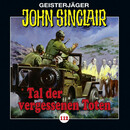 John Sinclair - Folge 112
 - Jason Dark - Hörbuch