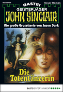John Sinclair - Folge 0498
 - Jason Dark - eBook