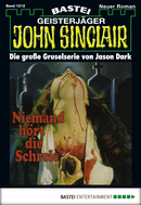 John Sinclair - Folge 1212
 - Jason Dark - eBook