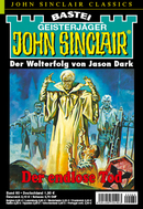 John Sinclair Classics
 - ISSUE