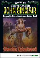 John Sinclair - Folge 1105
 - Jason Dark - eBook