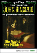 John Sinclair - Folge 1391
 - Jason Dark - eBook