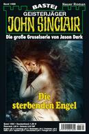 John Sinclair
 - ISSUE