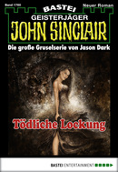 John Sinclair - Folge 1760
 - Jason Dark - eBook
