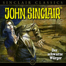 John Sinclair Classics - Folge 41
 - Jason Dark - Hörbuch