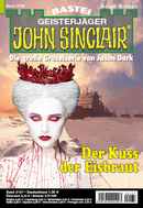 John Sinclair
 - Marc Freund - ISSUE