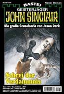 John Sinclair
 - ISSUE