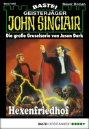 John Sinclair - Folge 1383
 - Jason Dark - eBook