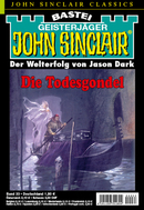 John Sinclair Classics
 - Jason Dark - ISSUE