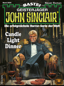 John Sinclair 2506
 - Henry Cardell - eBook