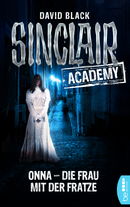 Sinclair Academy - 02
 - David Black - eBook