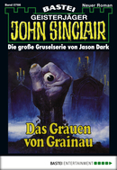 John Sinclair - Folge 0766
 - Jason Dark - eBook