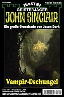 John Sinclair
 - ISSUE
