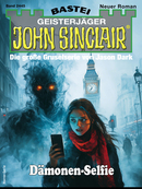 John Sinclair 2445
 - Stephen Kruger - eBook