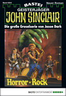 John Sinclair - Folge 0204
 - Jason Dark - eBook