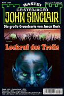 John Sinclair
 - ISSUE