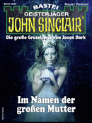 John Sinclair 2220 - Horror-Serie
 - Ian Rolf Hill - eBook
