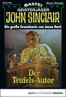 John Sinclair - Folge 0723
 - Jason Dark - eBook