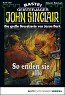 John Sinclair - Folge 1202
 - Jason Dark - eBook