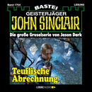 John Sinclair - Teuflische Abrechnung
 - Jason Dark - Hörbuch