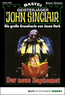 John Sinclair - Folge 1406
 - Jason Dark - eBook