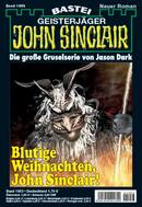 John Sinclair
 - ISSUE