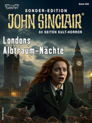 John Sinclair Sonder-Edition 268
 - Jason Dark - eBook