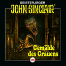 John Sinclair - Folge 195
 - Jason Dark - Hörbuch