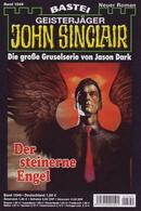 John Sinclair
 - ISSUE
