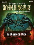 John Sinclair Sonder-Edition 280
 - Jason Dark - eBook