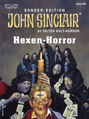 John Sinclair Sonder-Edition 255
 - Jason Dark - eBook