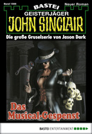 John Sinclair - Folge 1566
 - Jason Dark - eBook