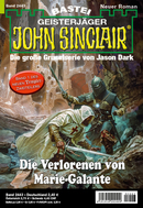 John Sinclair
 - Rafael Marques - ISSUE