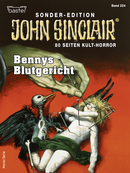 John Sinclair Sonder-Edition 224
 - Jason Dark - eBook