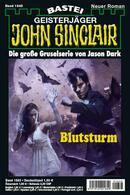 John Sinclair
 - ISSUE