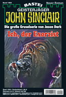 John Sinclair
 - ISSUE