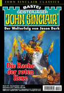 John Sinclair Classics
 - Jason Dark - ISSUE