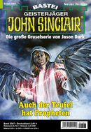 John Sinclair
 - Jason Dark - ISSUE