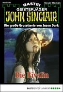 John Sinclair - Folge 1362
 - Jason Dark - eBook