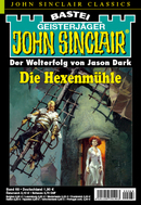 John Sinclair Classics
 - Jason Dark - ISSUE