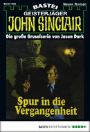 John Sinclair - Folge 1252
 - Jason Dark - eBook