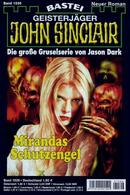 John Sinclair
 - ISSUE