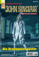 John Sinclair Sonder-Edition
 - Jason Dark - ISSUE