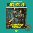 John Sinclair Tonstudio Braun - Folge 35
 - Jason Dark - Hörbuch