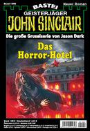 John Sinclair
 - ISSUE