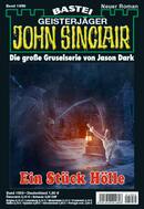 John Sinclair
 - ISSUE