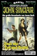 John Sinclair
 - ISSUE