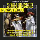 John Sinclair Sammlerbox 2
 - Jason Dark - Hörbuch