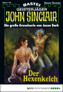 John Sinclair - Folge 1116
 - Jason Dark - eBook